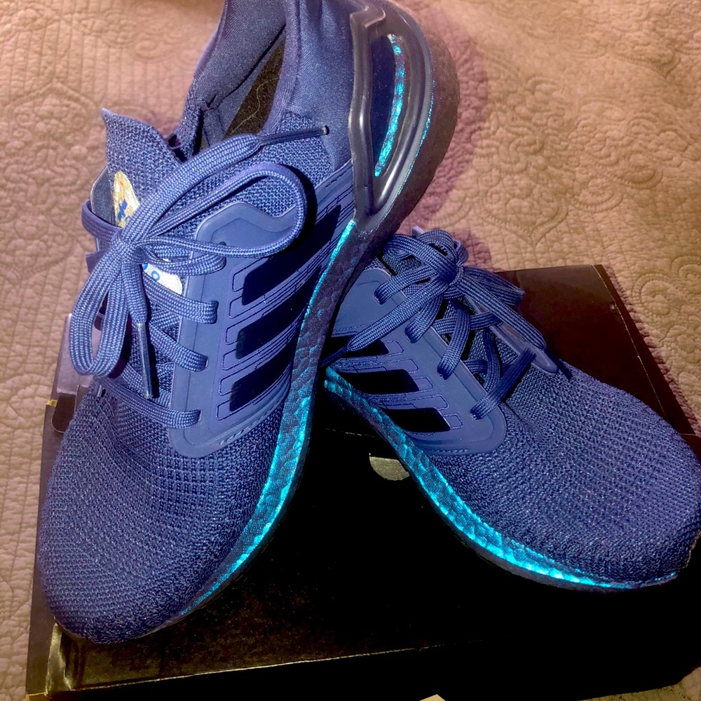 Addida Boost